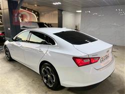 شيفروليه ماليبو